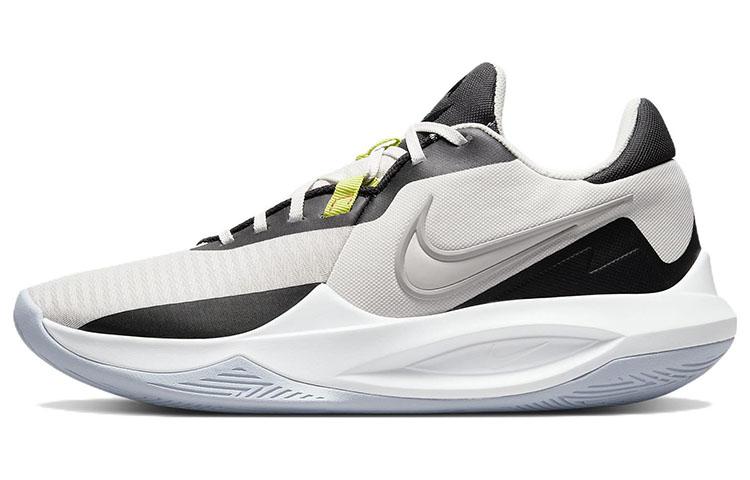 

Nike Precision 6 Phantom Light Iron Ore DD9535-004 45