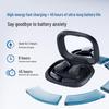 cleerARC 6 Open-Ear Bluetooth Sport Headphones