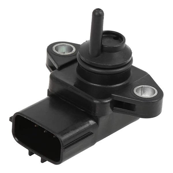 MD355556: Compatible with 1992-2003 Mitsubishi Lancer Intake Pressure Sensor. None