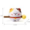 With Mallet Strike Toys Ornaments Animal Shape Percussion Instrument  Preschool