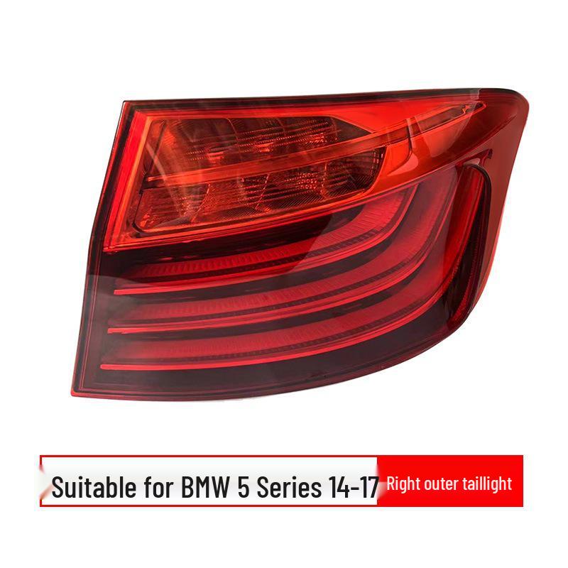 BMW 5 Series Rear Tail Light Assembly (2011-2025) Modification Original