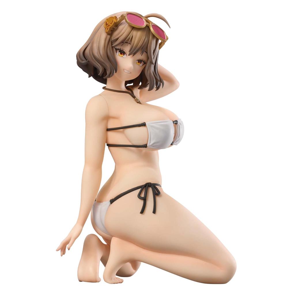 Goddess of NIKKE Anise Code Reel Figure Victory