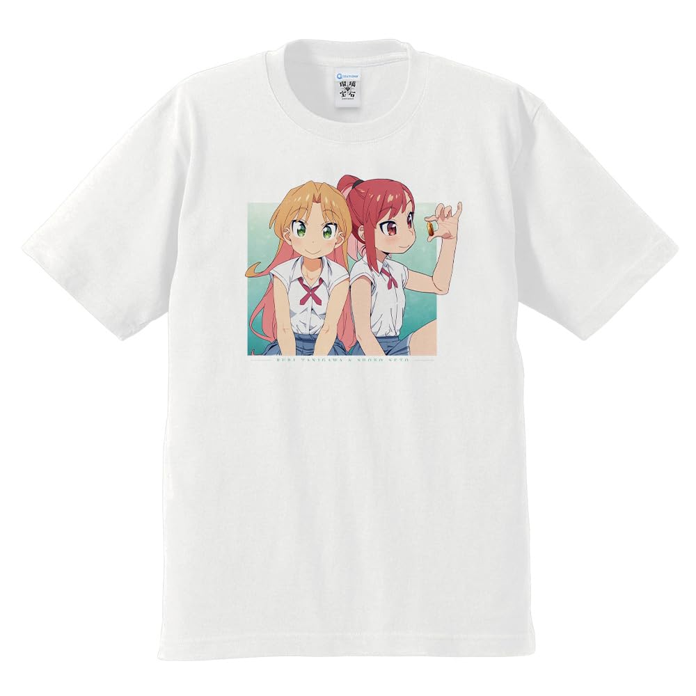 Lapis Lazuli Jewel Lapis Lazuli XL Size T-Shirt, & Glass,