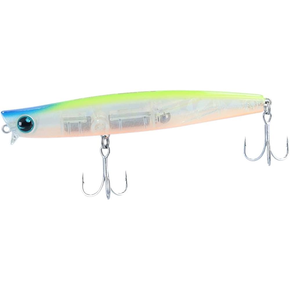 Daiwa Morethan Galbassrim 110S Tropical Bait Sinking Pencil Lure Fishing Tackle