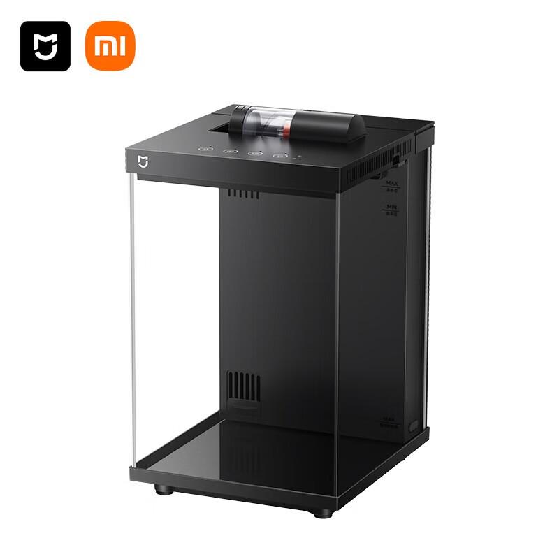 Умный настольный аквариум Xiaomi