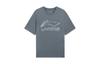 Sports Life Collection T Shirt Men's Thunderstorm Gray AHSSA51-2