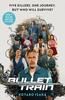 Bullet Train by Kotaro Isaka Paperback Book 9781529116267