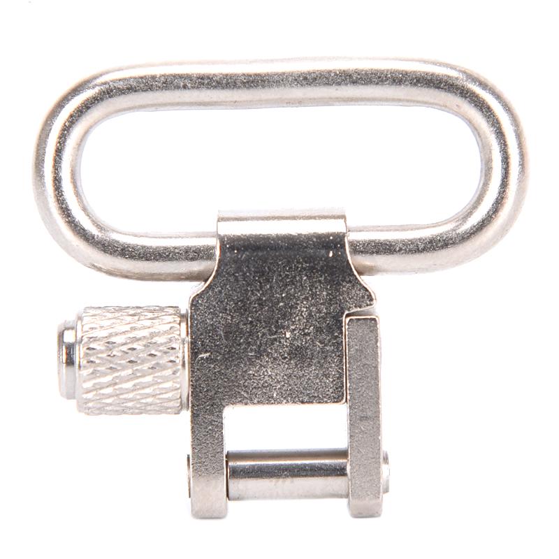 1 pora plieninių dirželio žiedų profesionalūs greitai nuimami diržo suktukai priedai