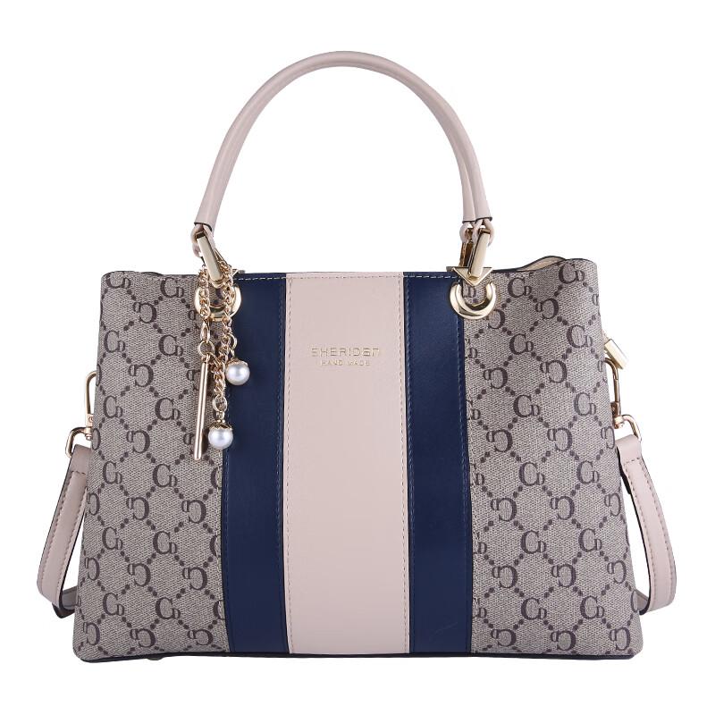 Женская сумка большого объема Sheraton