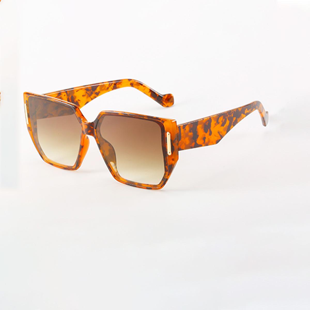 

New Fashion Women Brand Designer Luxury Sun Glasses Sexy Square Frame Cat Eye Sunglasses Female Vintage Uv400 Eyewear Vintage