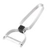 ONYLM Stainless Steel Kitchen Peeler