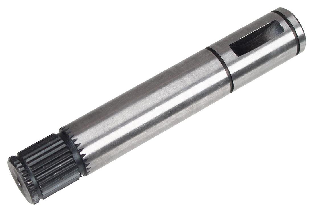 

Cedrus C-Trac-65Mc Tractor Pulley Shaft 482573