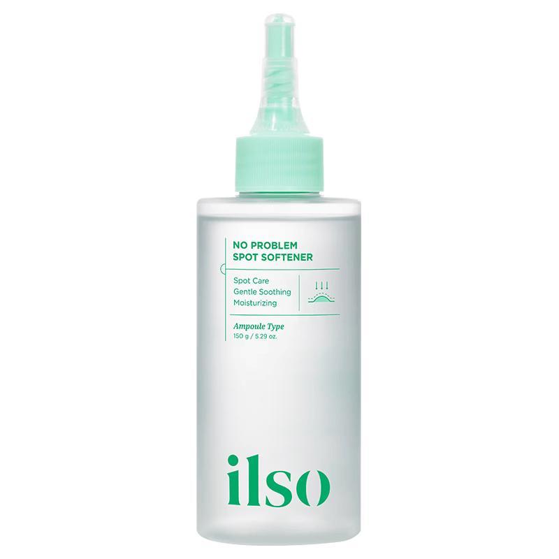 ILSO Clear Skin Soothing Acne Essence Water 150g