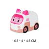 19 Styles New Robocar Poli Mini Vehicle Car Bus Toys South Korea Kids Gift Toy