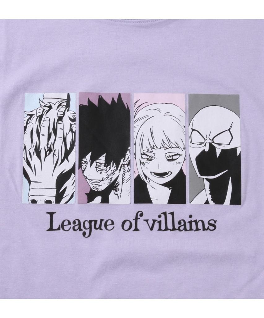 My Hero Academia (Boku No Hero Academia) Plus Size Print Short Sleeve T-Shirt