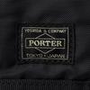 Porter Flash Daypack 689-05946 Navy