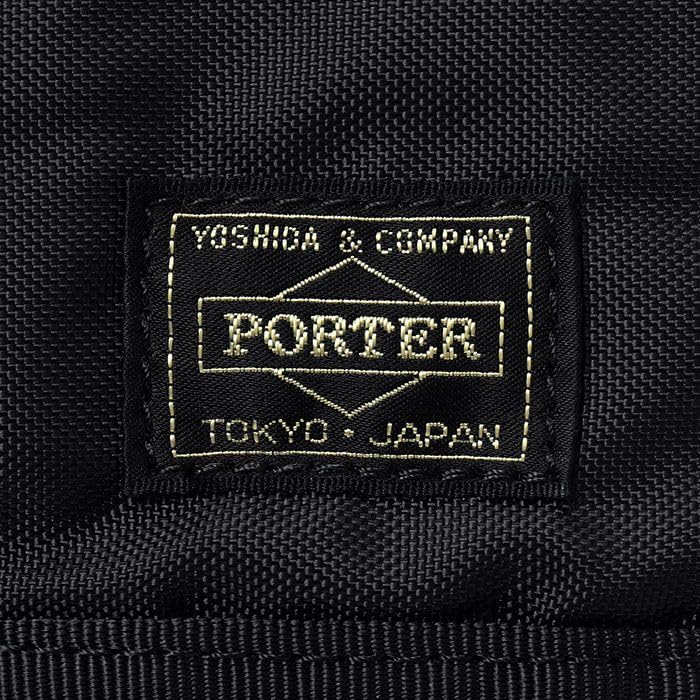 Porter Flash Daypack 689-05946 Navy