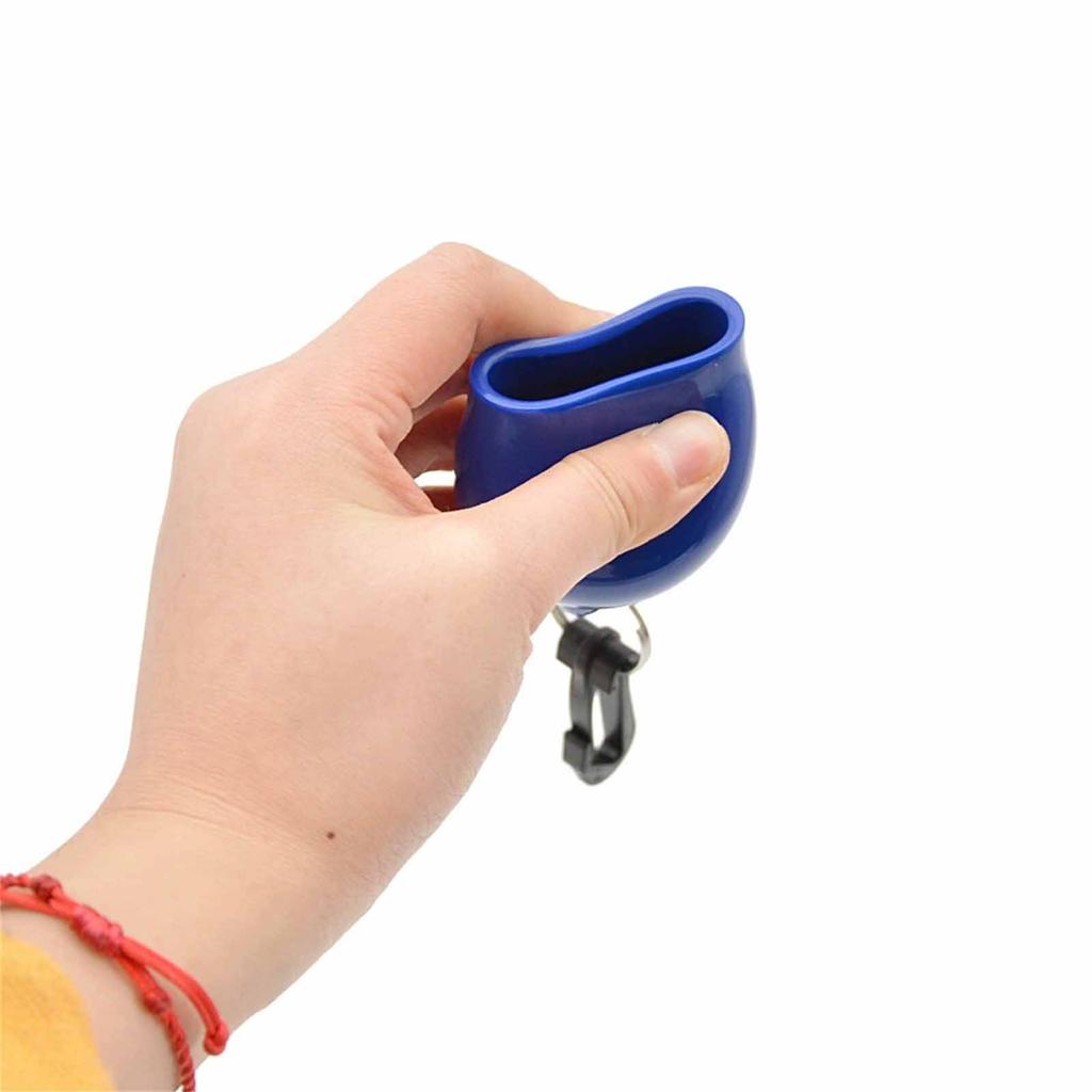 Diving Breathing Regulator – Multi-Color Secondary Head Cover,-Proof, Flexible Mouthpiece with Quick-Release