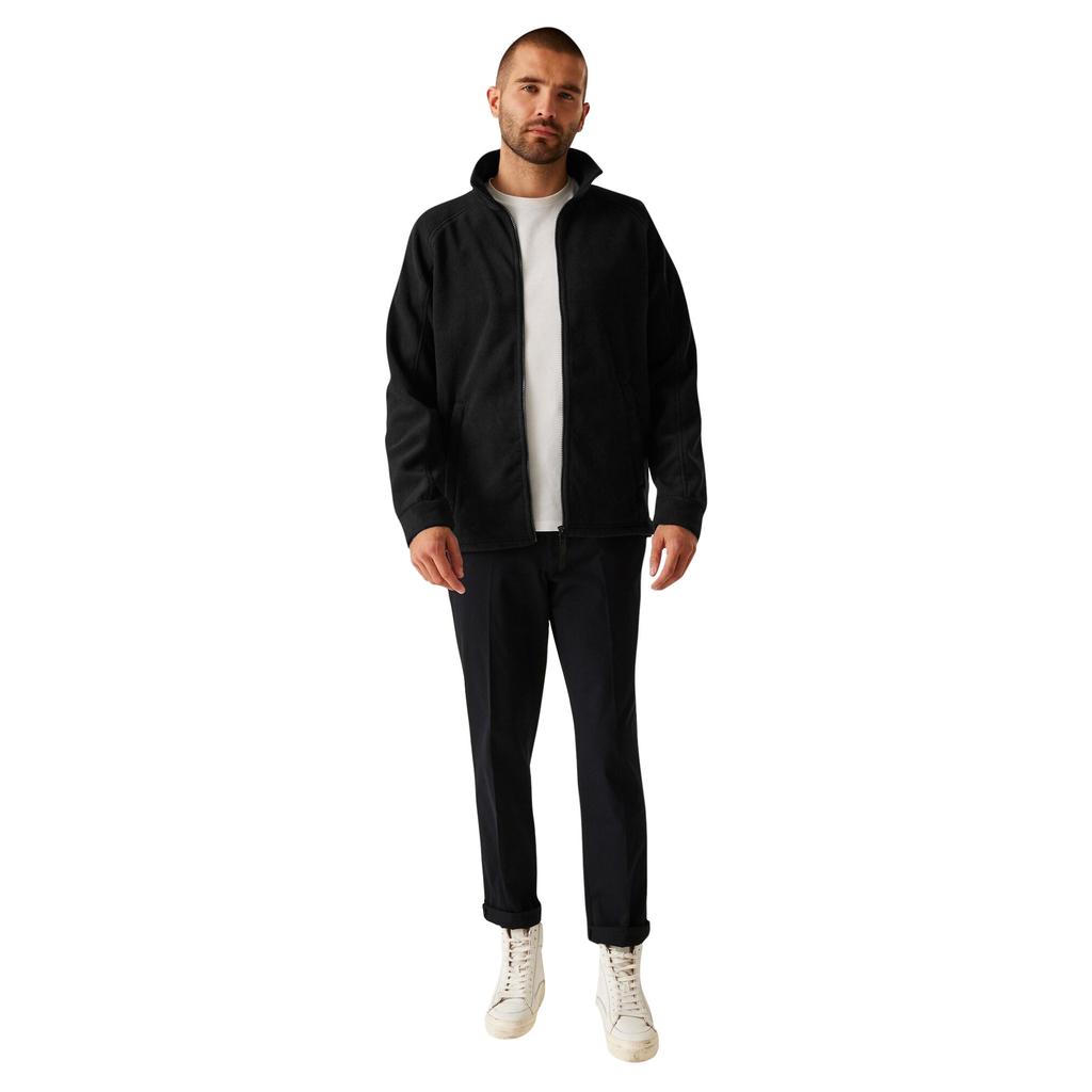 Regatta Mens Thor III Fleece Jacket