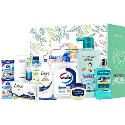 L'Oréal Hyaluronic Acid Hydrating Hair Care Set