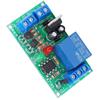 Relay Module 2Button Switch Control Electronic Component Board K71RSH12V 45mA