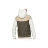 Nike Kids' Apparel Hooded Jacket Jackets Coats Kids' Beige (Unisex) Jackets FN8757 072
