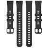 Silicone Strap for Huawei Band 10/9/8 Belt SmartWatch Wristband Watchband Replacement Bracelet Accessories Huawei Band 10 Correa