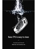 Roewe RX5 Key Case for 22 Model: Creative Folding Bag for i6, RX3, RX8, EI6/EI5 with Metal Shell