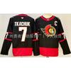 NHL Hockey Jersey Fan Edition Embroidered 8 97 Ice Uniform Men Women Adult Winter Wear