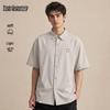 Men's Short Sleeve Cooling Polo Shirt