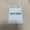 [USED] NCT127 2baddies MD Haechan Trading Card