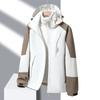 Outdoor Spring and Autumn Single-layer Thin Jacket Windproof and Rainproof Casual Mountaineering Clothing