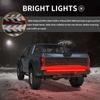 DC 12 24V Rot Gelb Pickup Blinker LKW Container Fracht Jeep Wohnmobil SUV Bremslichtleiste LED Rücklicht