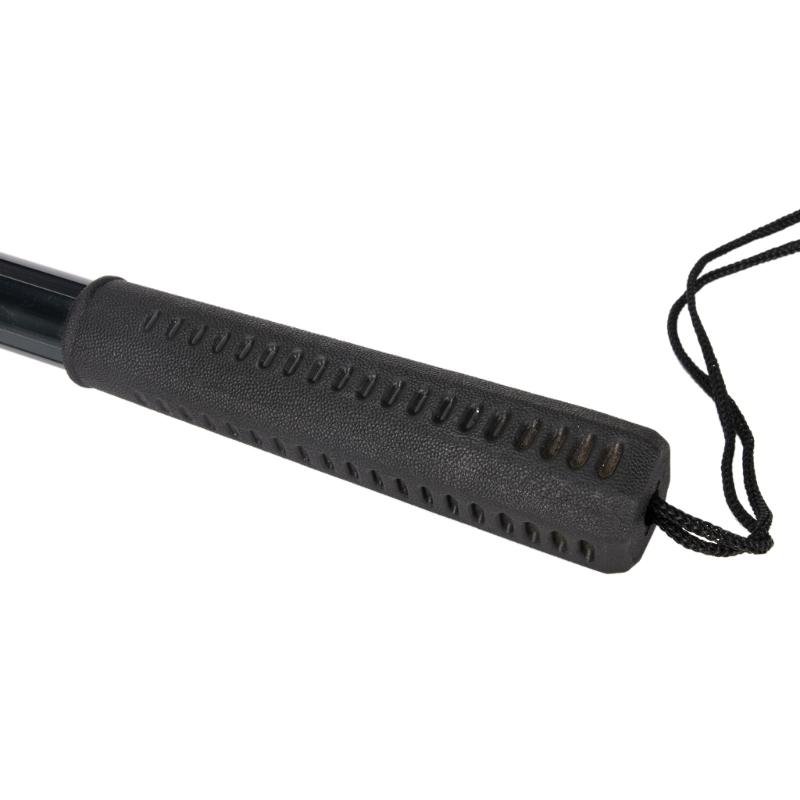 Collapsible Fishing Net Pole Triangle Folding Landing Net Aluminum Alloy Casting Foldable Hand Net for Fly Fishing