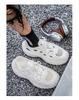 Men's Summer Outdoor Thick-Soled Non-Slip Heel-Covering Sandals with Unique Cushioning Feel