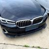 BMW Series Front Splitter Lip Corner Kit - Modification Accessory