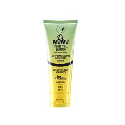 DR. Popo Shampoo 200ml