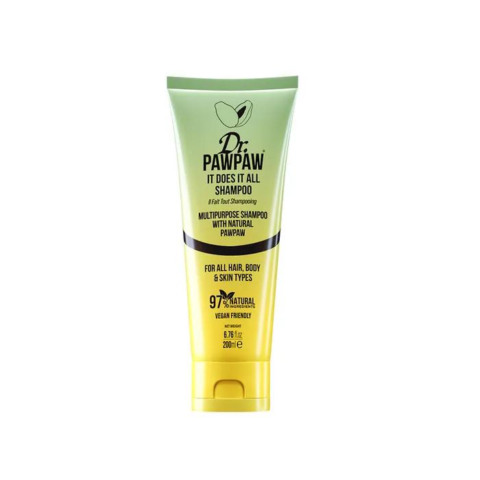 Dr. Popo Shampoo 200ml