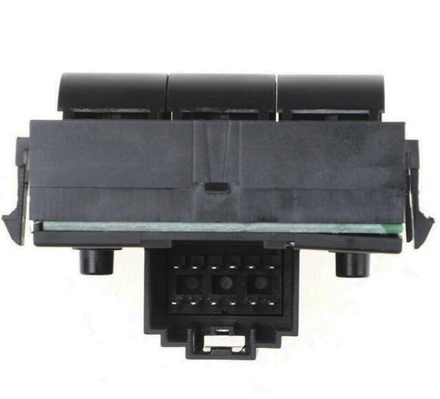 For 2011-2016 Ford F250 F350 Super Duty Overhead Sunroof Switch 9L3Z-15B691-DA