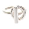 HERMES  H103658B 00056 #15.5(JP Size)  Ring Silver925 Mens