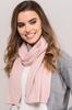 Scarf*06 Women' Winter Pink Color