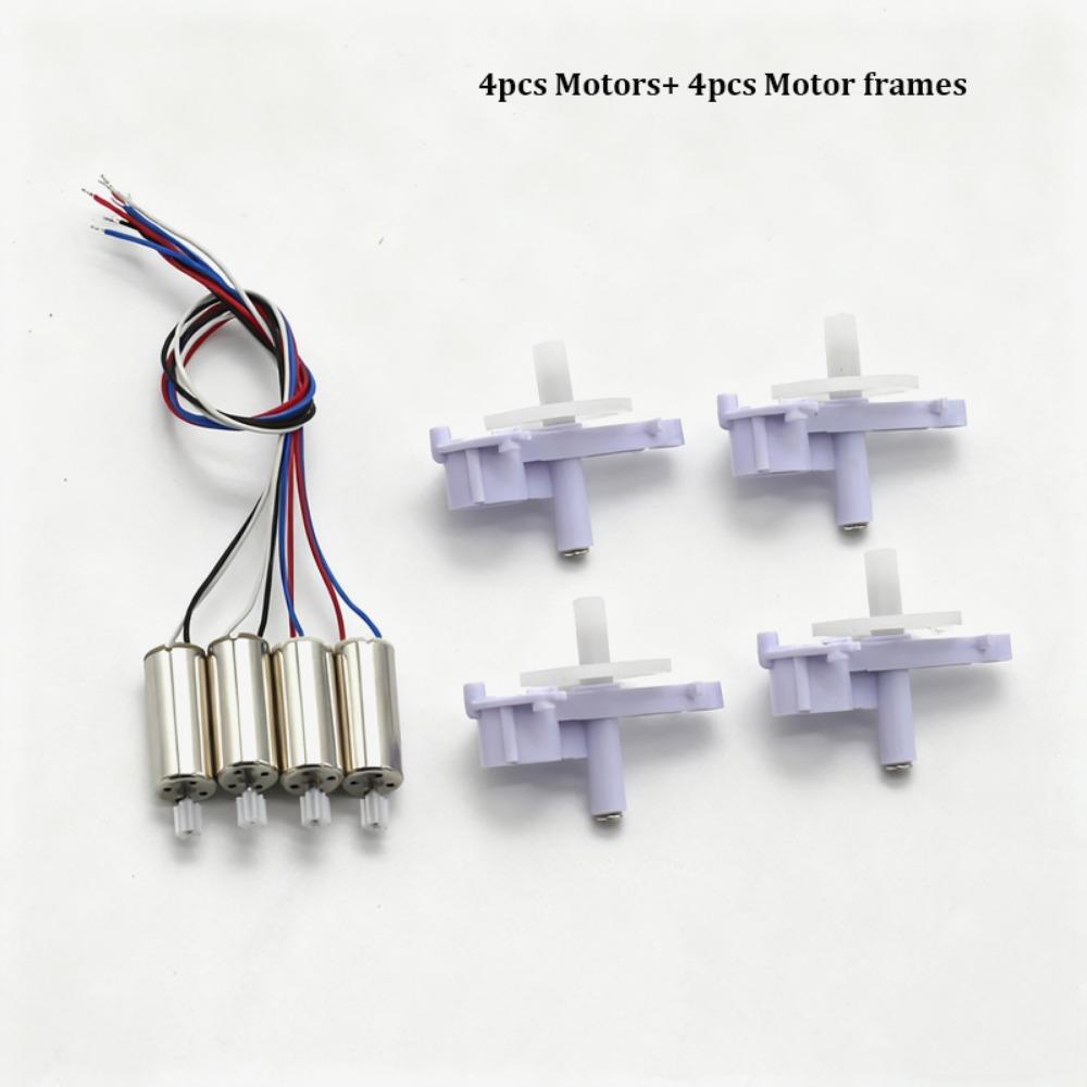 Plastic RC Quadcopter Drone Spare Parts X15 X15C X15W Motor Base  For SYMA