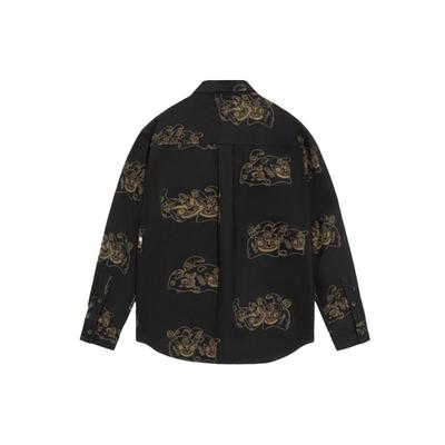 Warme kleding – Sweatshirts en truien