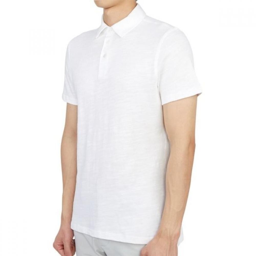 Galleria G Fore Pore Golfwear Bărbați Tricou cu Mânecă Scurtă G4mf22k100 Sno