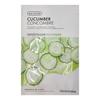 20 Cucumber Ground Mask Sheets