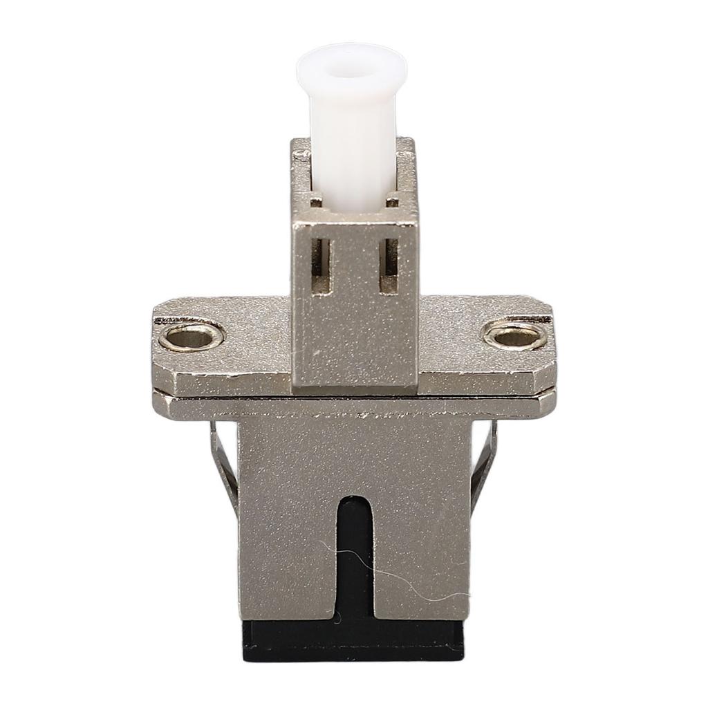 Conector Fibră Optică SC UPC Femelă la Adaptor LC UPC Femelă pentru Rețea de Comunicații