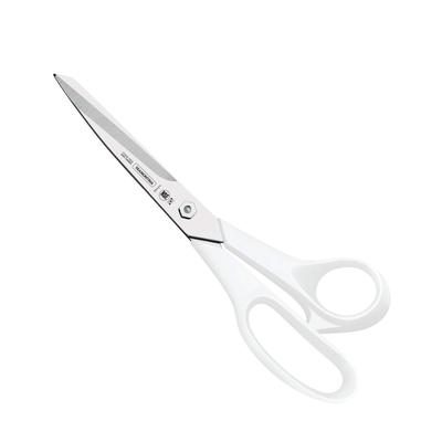 Tramontina Professional Kitchen Scissors with Microwave Removable Antibacterial Dishwasher Made In Product 8-inch Blade, Handle, Safe, Brazil, Code