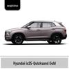Hyundai IX25 Polar White Touch-Up Pen - Original Paint Repair for All Car Parts