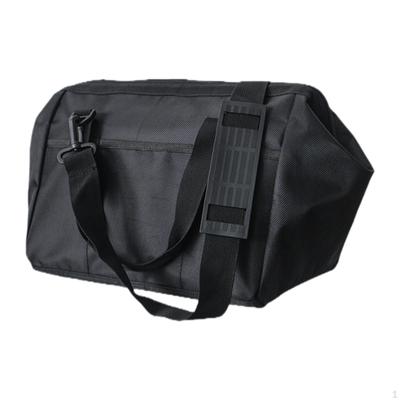 Hairdressing Tool Bag Salon Backpack Travel Luggage Pouch Barber Handbag Cosmetics