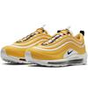 Nike Air Max 97 Topaz Gold White Women's 921733-703